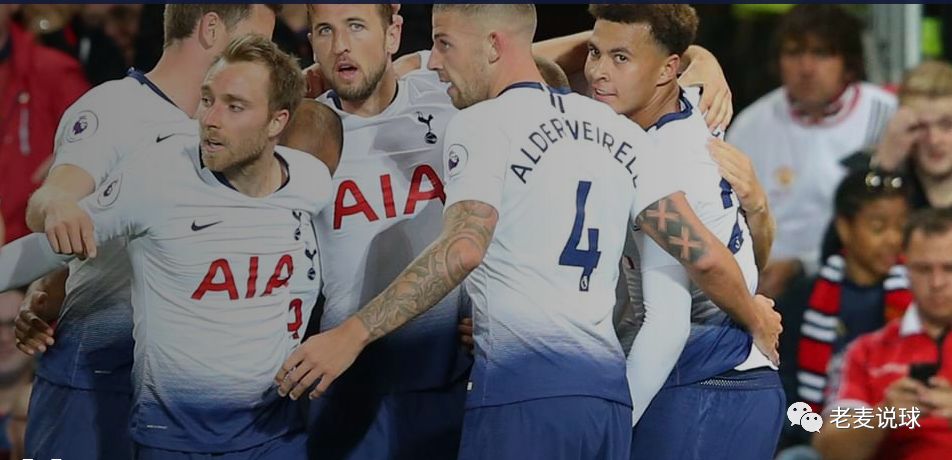 包含托特纳姆内部会议纪要流出:转会期外线爆发;CBA季后赛使命明确;团队化学反应显著的词条 包含托特纳姆内部会议纪要流出:转会期外线爆发;CBA季后赛使命明确;团队化学反应显著的词条