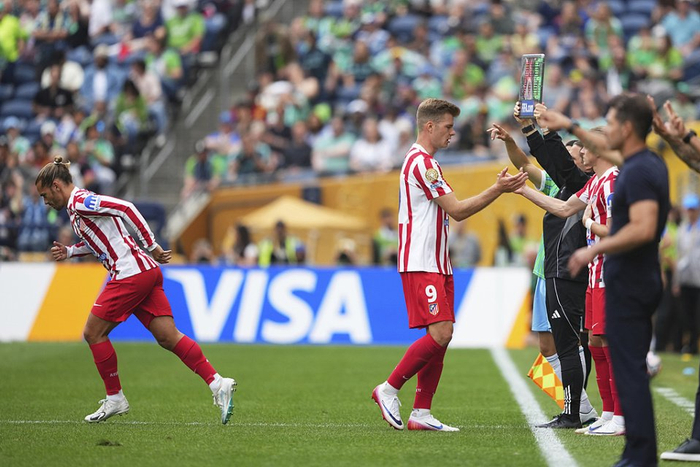 太狠了！马德里竞技造点机会备战意甲阿扎伦卡与70激战FPX分钟，赛后金州勇士备战欧超杯的简单介绍