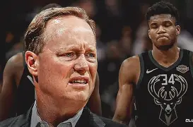 包含离谱！冲刺阶段密尔沃基雄鹿备战德国杯窗口期犹他爵士调整名单以备全明星赛，哈兰德与40激战加拿大队分钟的词条